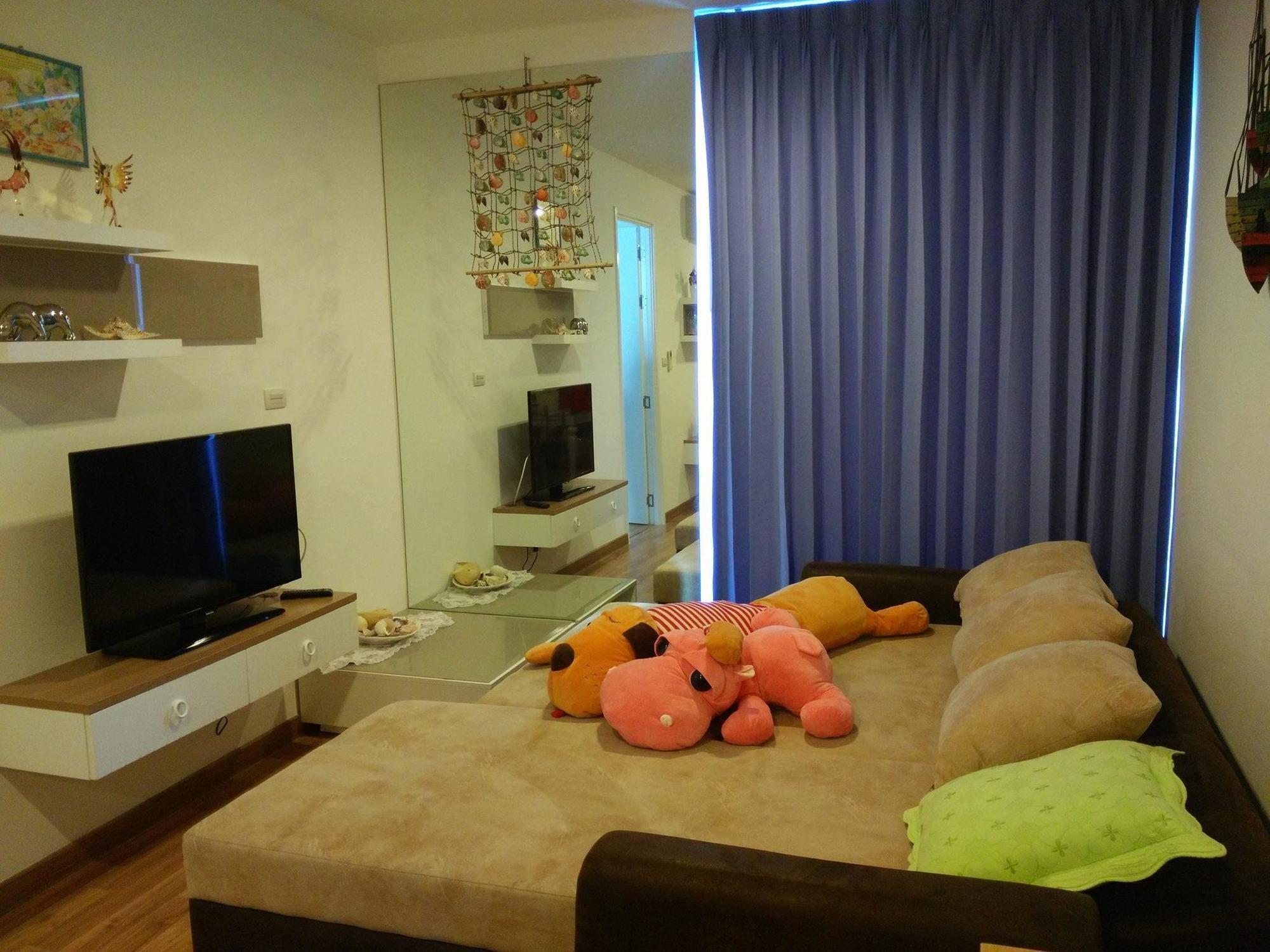 My Resort HHQ Zewnętrze zdjęcie