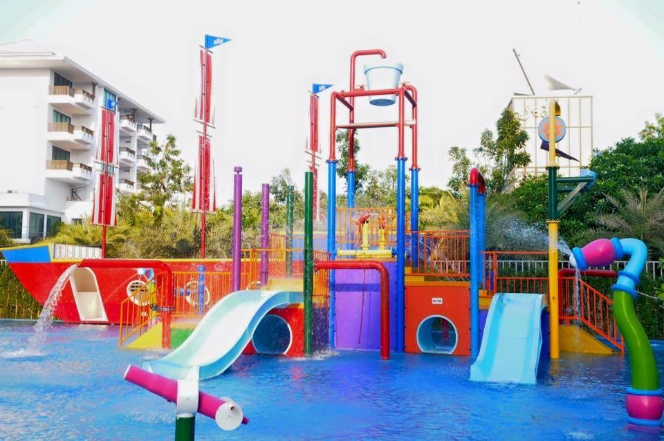 My Resort HHQ Zewnętrze zdjęcie