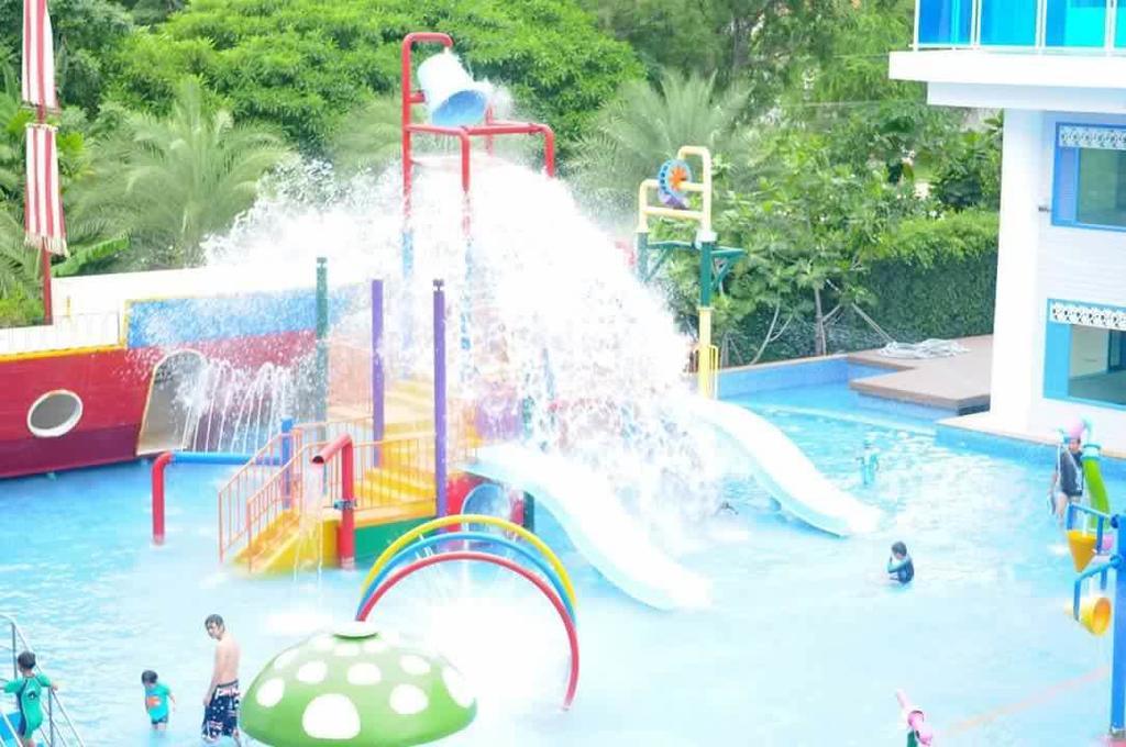 My Resort HHQ Zewnętrze zdjęcie