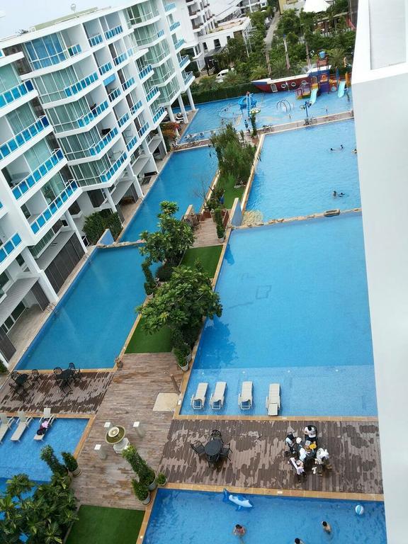 My Resort HHQ Zewnętrze zdjęcie