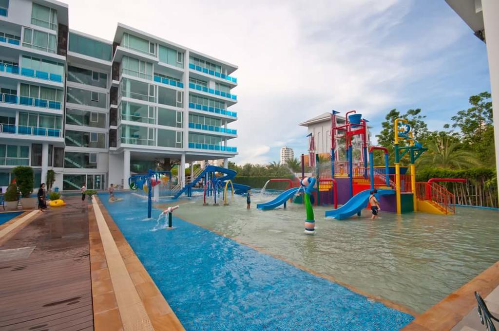 My Resort HHQ Zewnętrze zdjęcie