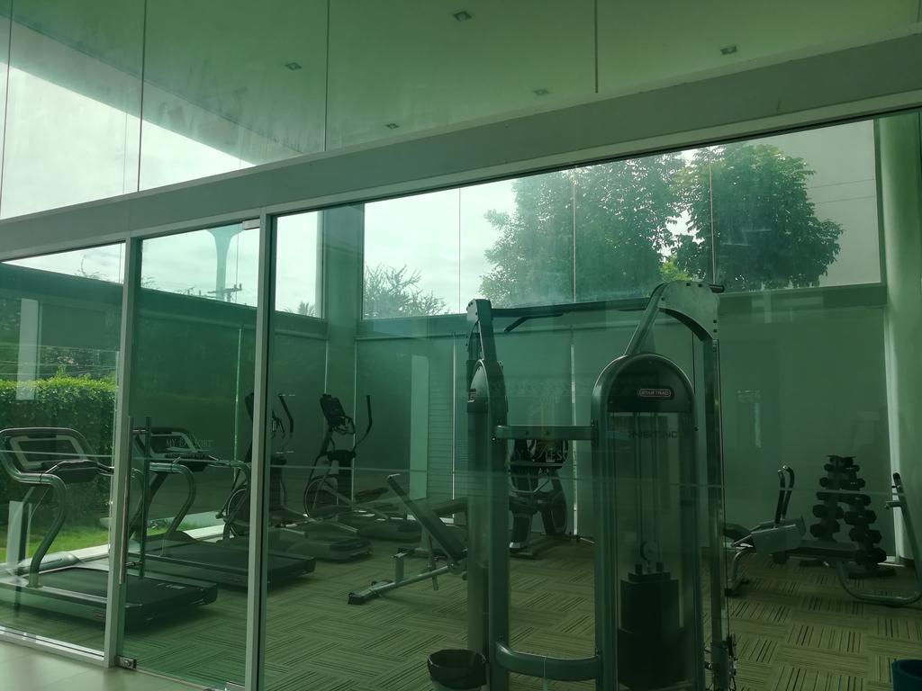 My Resort HHQ Zewnętrze zdjęcie