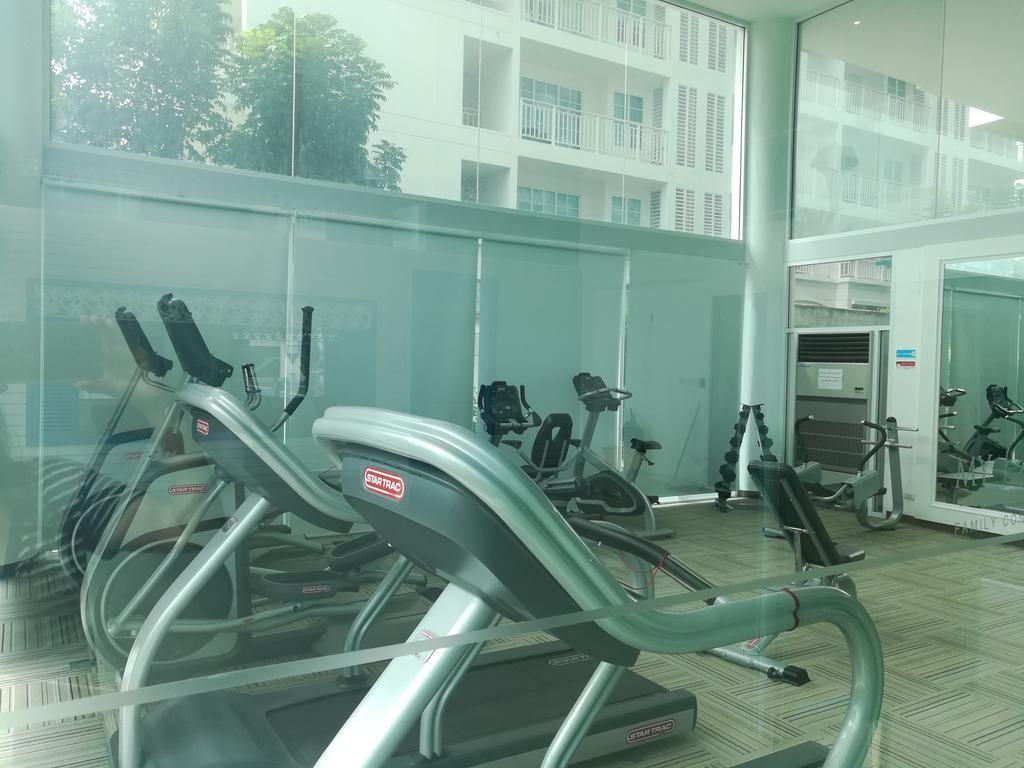 My Resort HHQ Zewnętrze zdjęcie