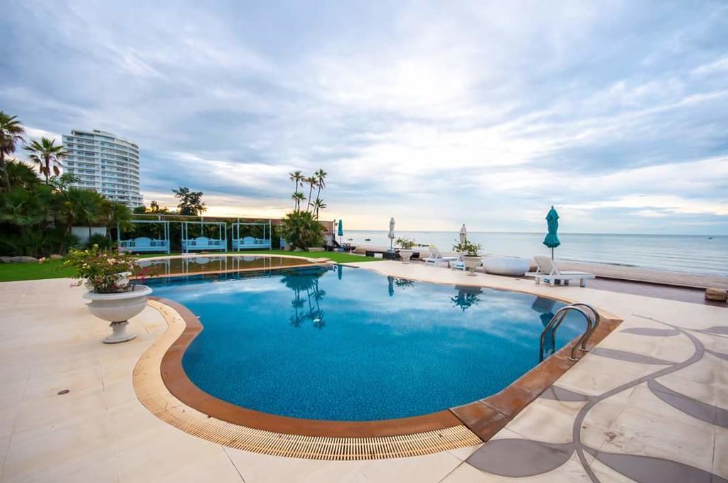 My Resort HHQ Zewnętrze zdjęcie