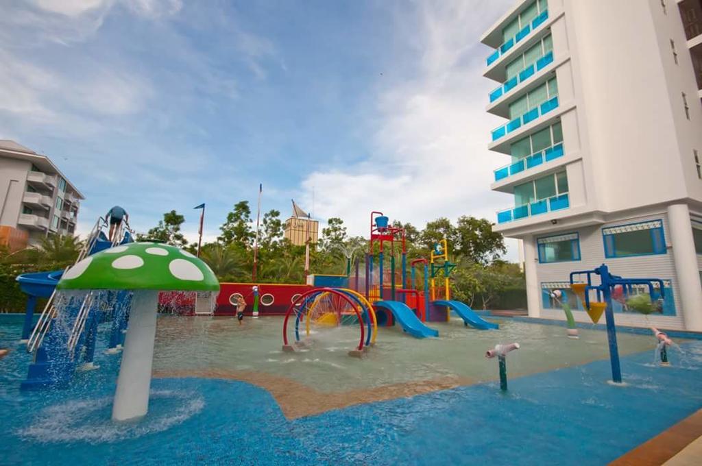 My Resort HHQ Zewnętrze zdjęcie