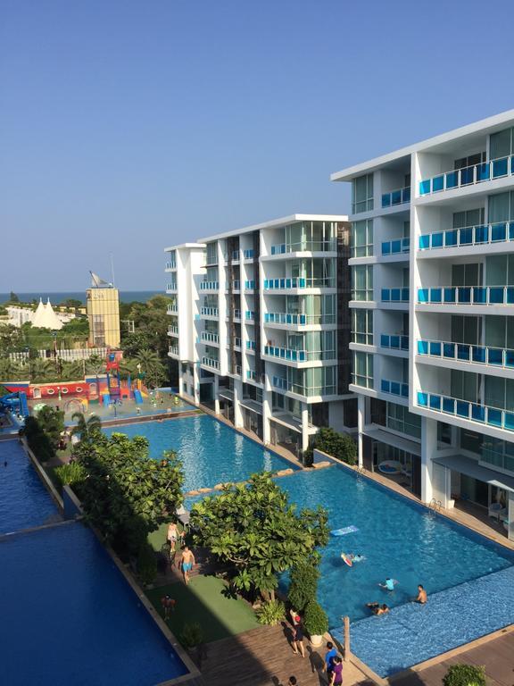 My Resort HHQ Zewnętrze zdjęcie