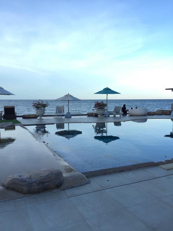 My Resort HHQ Zewnętrze zdjęcie