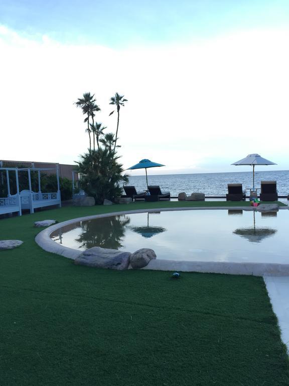 My Resort HHQ Zewnętrze zdjęcie