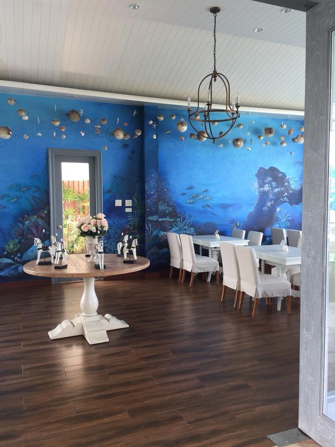 My Resort HHQ Zewnętrze zdjęcie