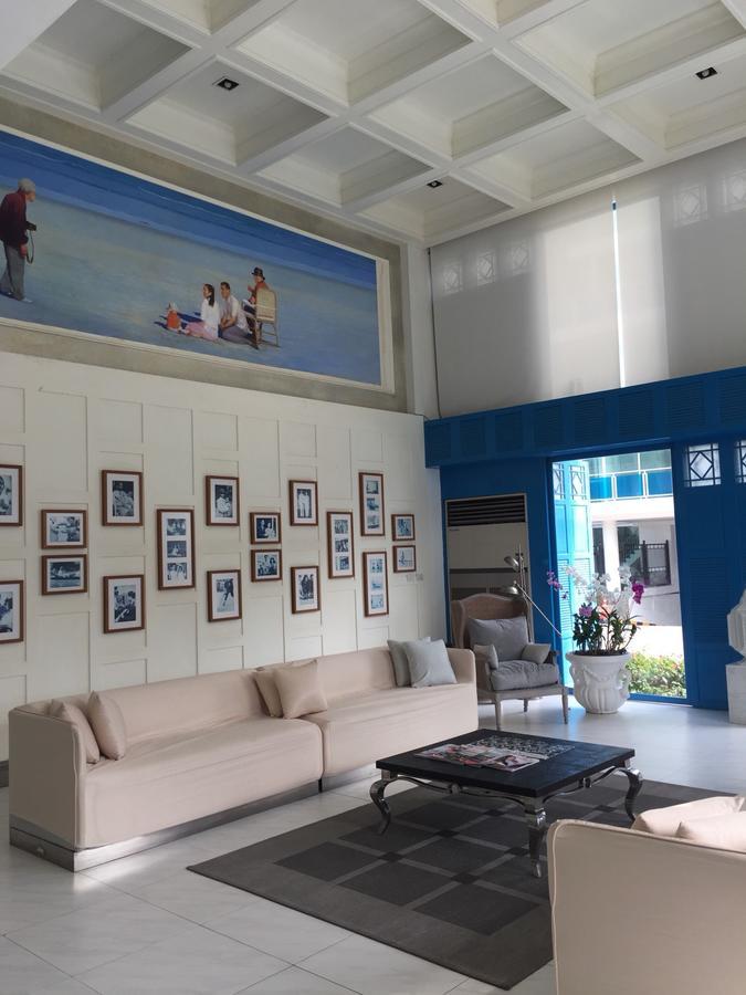 My Resort HHQ Zewnętrze zdjęcie
