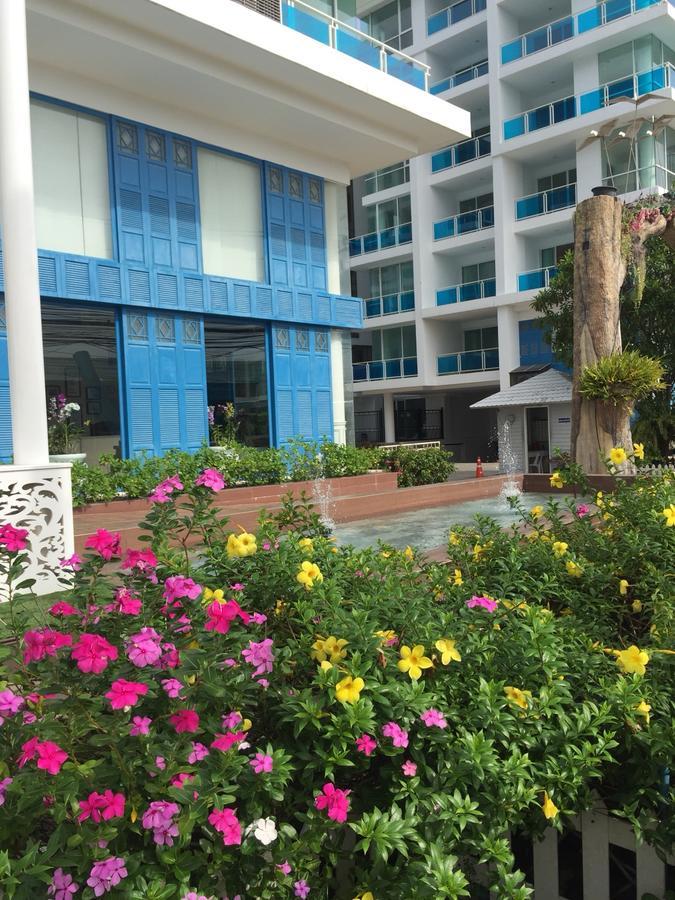 My Resort HHQ Zewnętrze zdjęcie