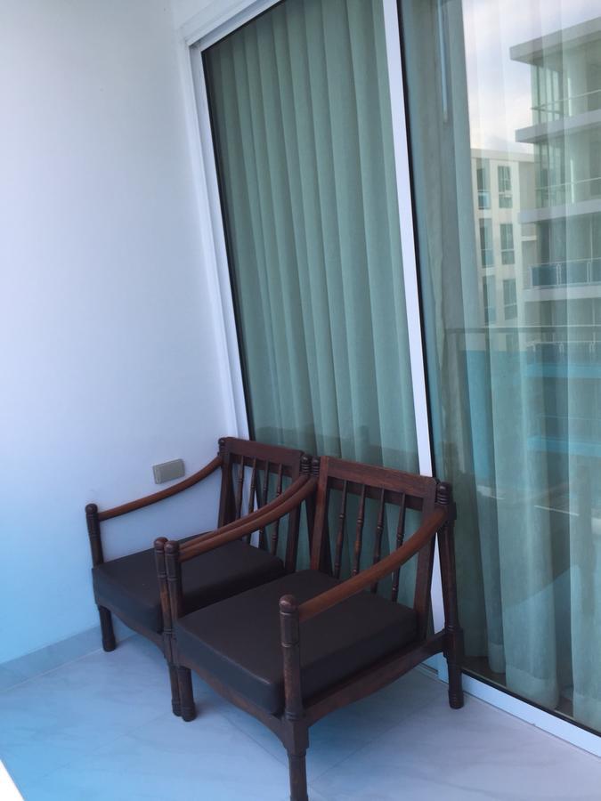 My Resort HHQ Zewnętrze zdjęcie