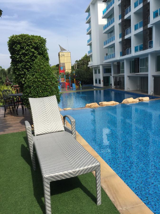 My Resort HHQ Zewnętrze zdjęcie