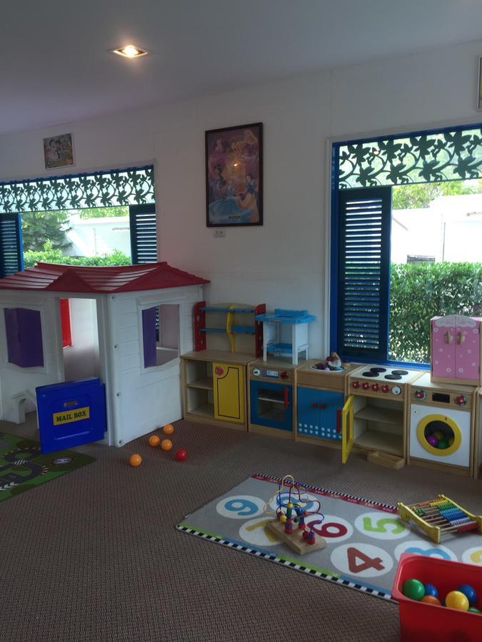 My Resort HHQ Zewnętrze zdjęcie