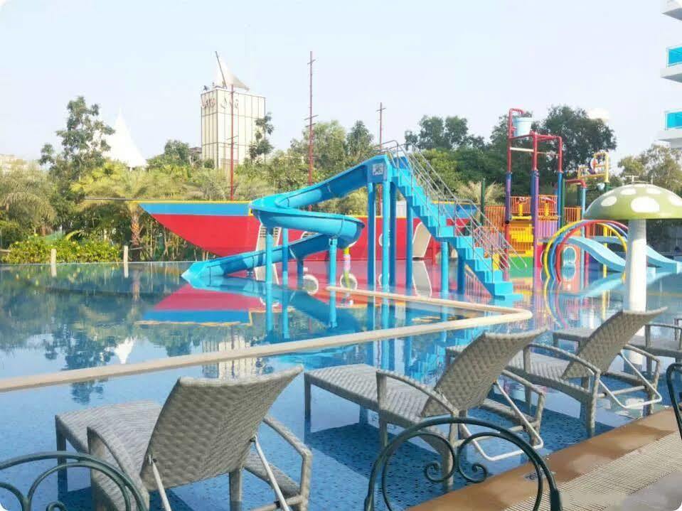 My Resort HHQ Zewnętrze zdjęcie