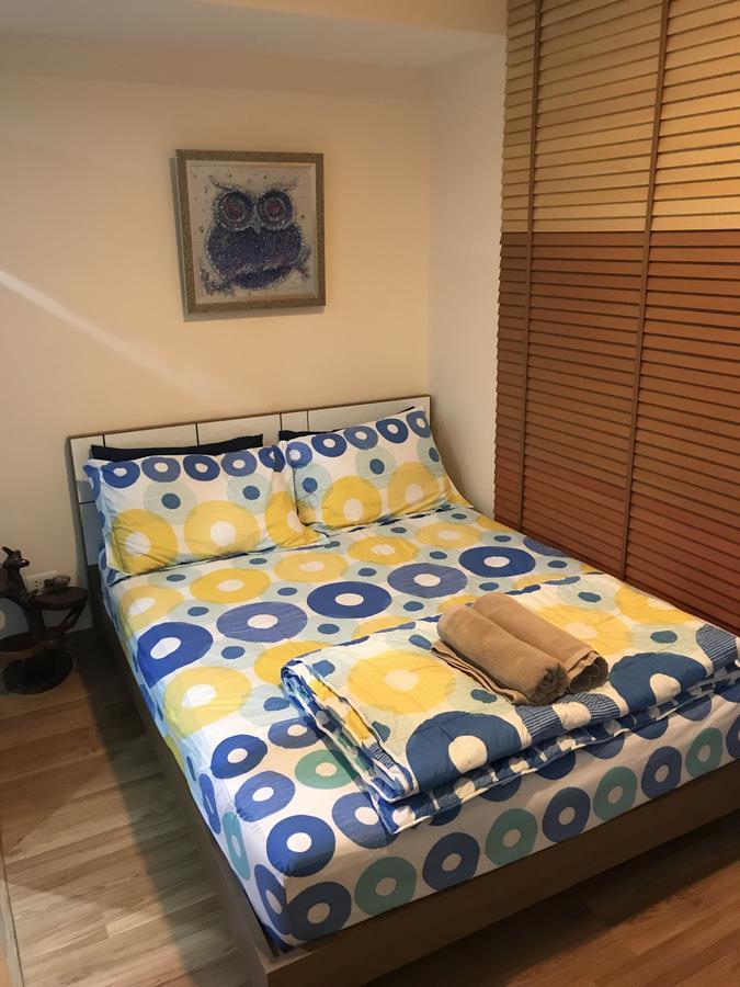 My Resort HHQ Zewnętrze zdjęcie